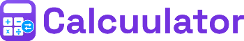 Calcuulator